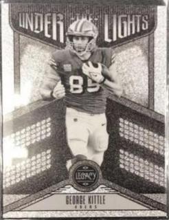 George Kittle