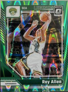 Ray Allen