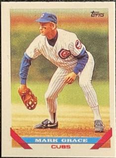 Mark Grace