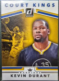 Kevin Durant