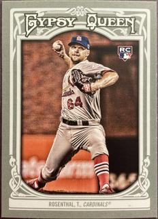 Trevor Rosenthal