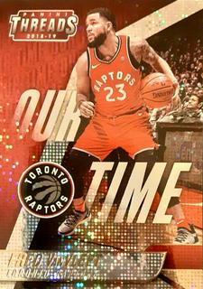 Fred VanVleet
