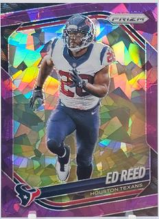 Ed Reed