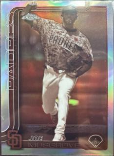 Joe Musgrove