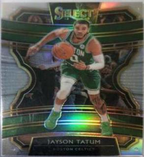 Jayson Tatum