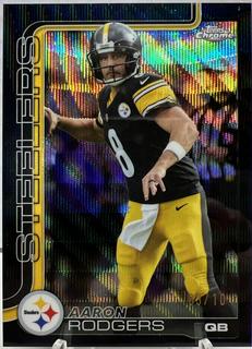 Aaron Rodgers