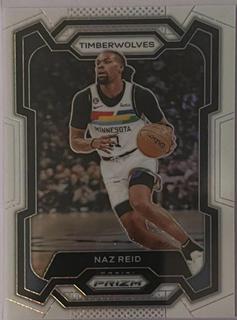 Naz Reid