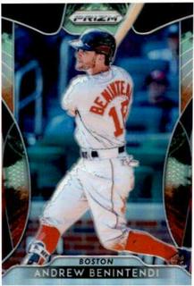 Andrew Benintendi