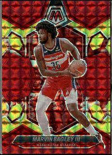 Marvin Bagley III