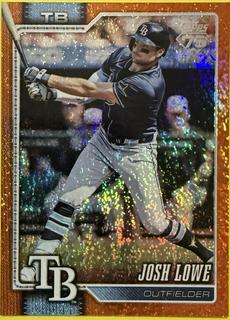 Josh Lowe