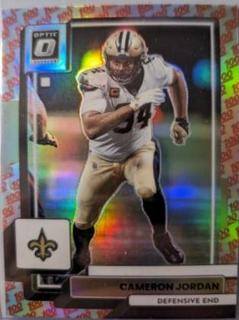 Cameron Jordan