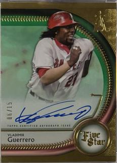 Vladimir Guerrero