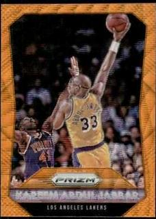 Kareem Abdul-Jabbar
