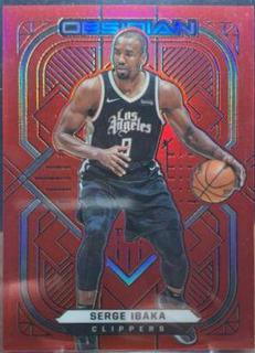 Serge Ibaka