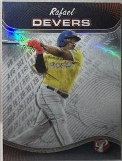 Rafael Devers