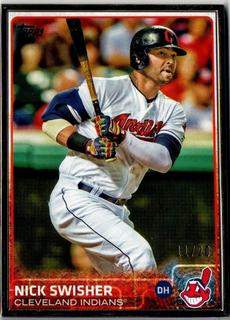 Nick Swisher