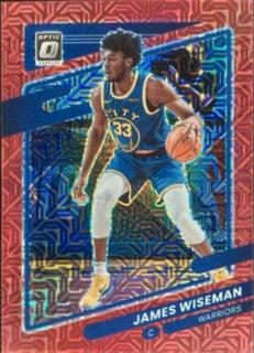 James Wiseman