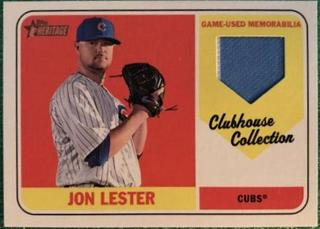 Jon Lester