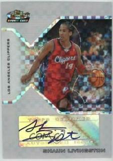 Shaun Livingston