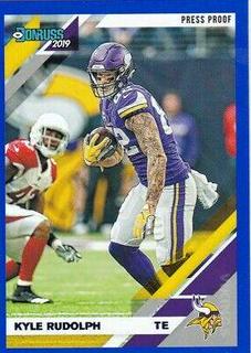Kyle Rudolph
