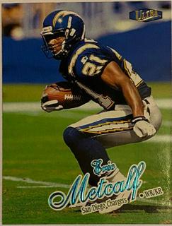 Eric Metcalf
