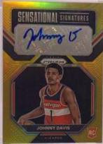 Johnny Davis