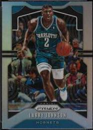 Larry Johnson