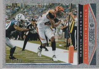 Marvin Jones