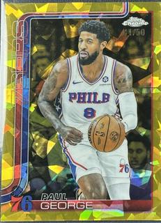 Paul George