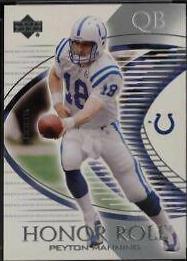 Peyton Manning