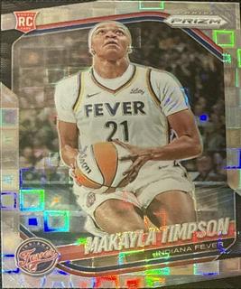 Makayla Timpson