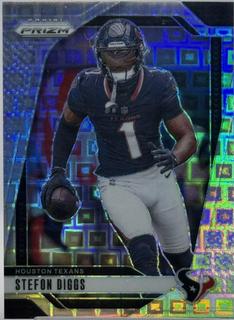 Stefon Diggs