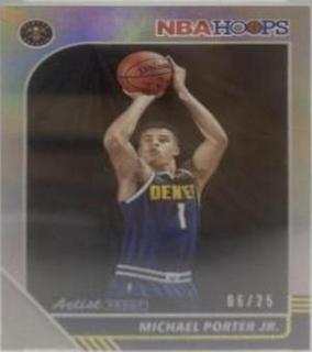 Michael Porter Jr.