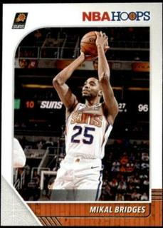 Mikal Bridges