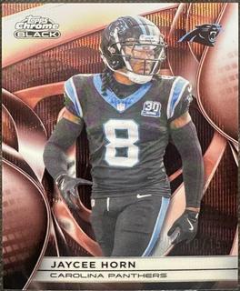 Jaycee Horn