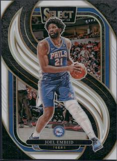 Joel Embiid