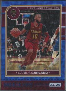 Darius Garland