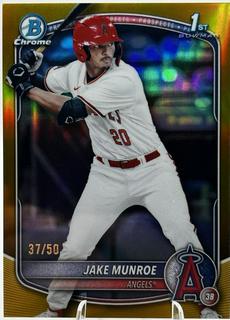 Jake Munroe