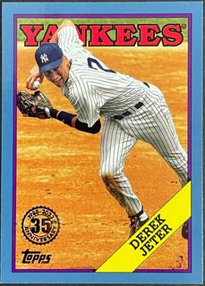 Derek Jeter