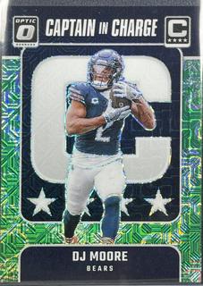 DJ Moore