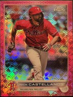 Nick Castellanos