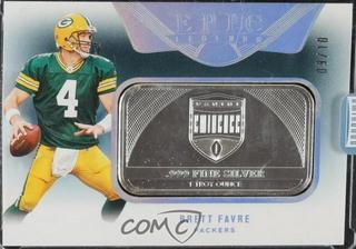 Brett Favre