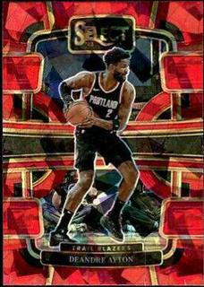 Deandre Ayton