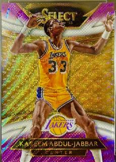 Kareem Abdul-Jabbar