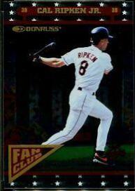 Cal Ripken Jr.