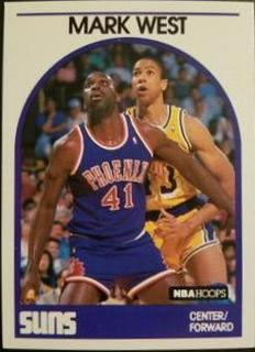 Mark West