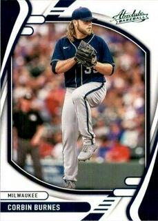 Corbin Burnes