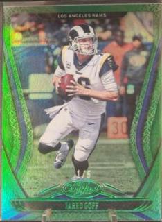 Jared Goff