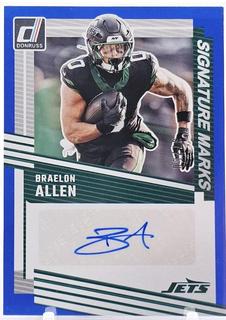 Braelon Allen