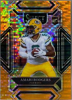 Amari Rodgers